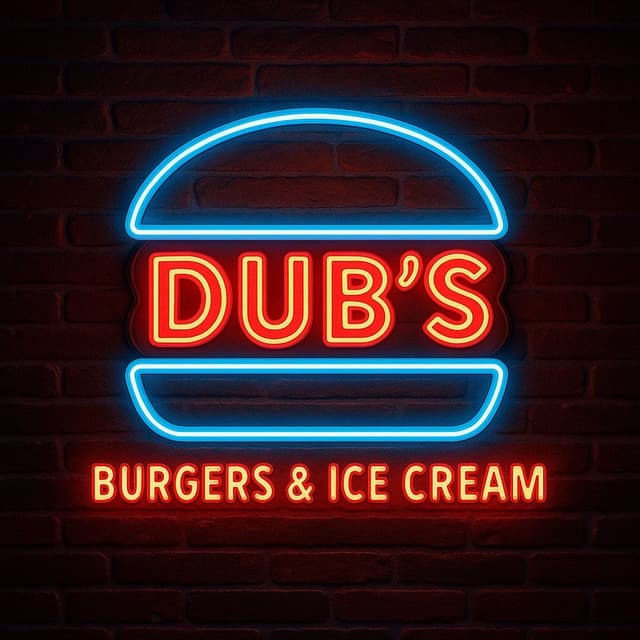 Dubs Burgers